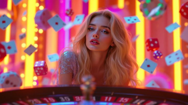 Slots 777 Party Login پاکستان ریئل منی گیمز